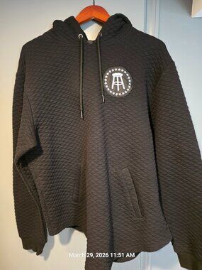 Barstool Sports XL Hoodie